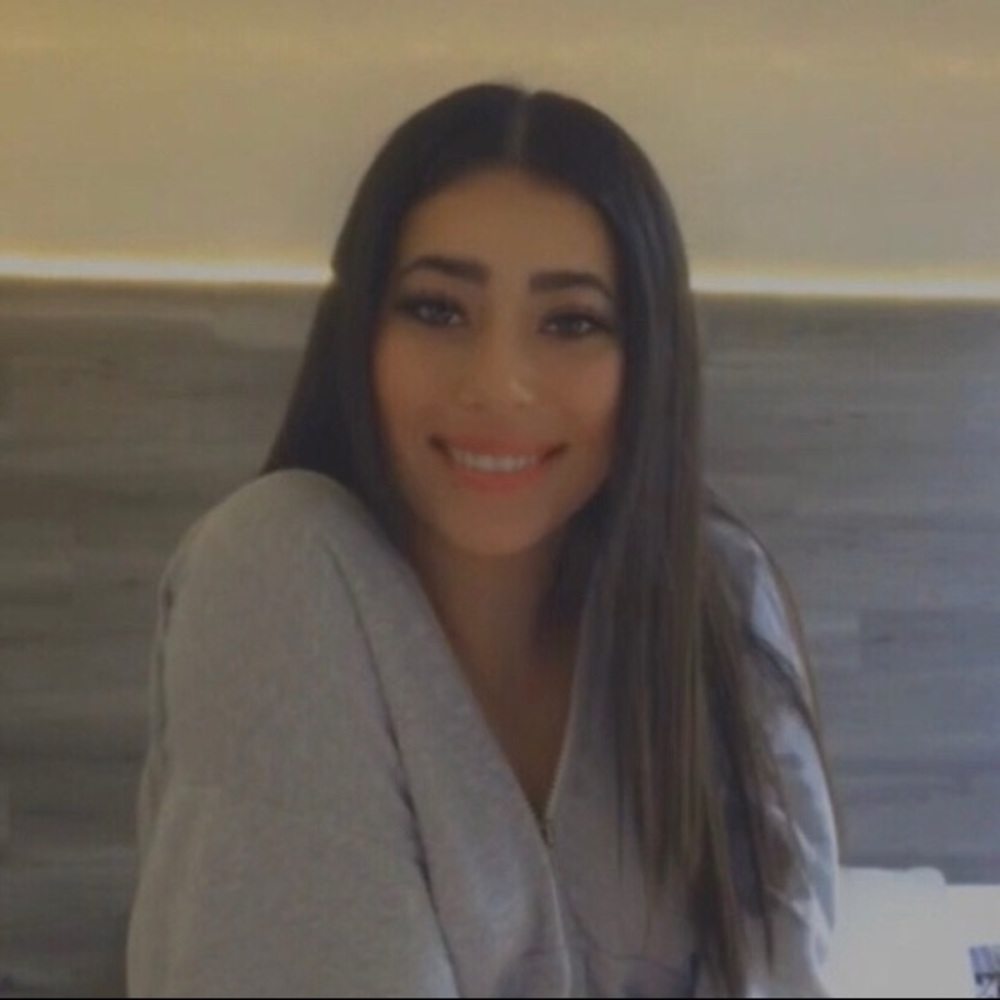 Meet your Posher, Bri